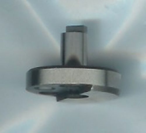 CMB 90Evo S/H Rear crank half